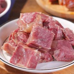 老赵家山西铜火锅烧烤(古城店) User Photo