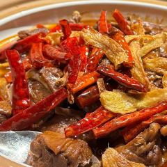 Park Hyatt Changsha-Lilan User Photo