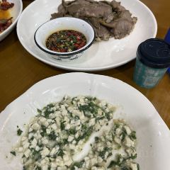 ZHU XIANG LOU User Photo