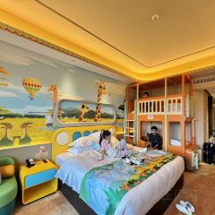 大燚果木燒鵝·明爐頭牌清遠雞（山湖城店）張用戶圖片