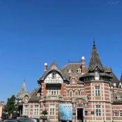 喜鼎海胆水饺(星海湾壹号店) 여행 사진