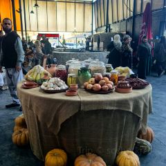 Besh Qozon User Photo