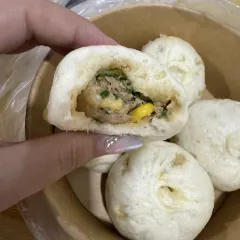 避风港甜品店 여행 사진