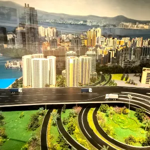 深圳博物館歷史民俗館