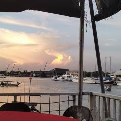 Bagan Seafood User Photo