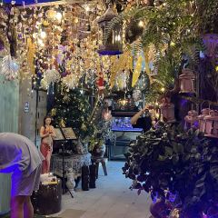Frandy Beach Bar & Restaurant User Photo