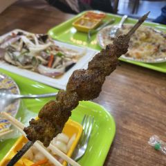 哈里克特色抓饭 User Photo