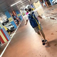 더티트렁크 여행 사진