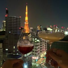 Tokyo Confidential User Photo
