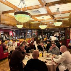 House of Prime Rib User Photo