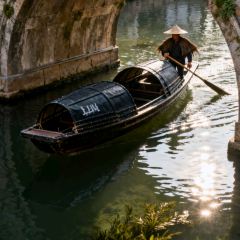 SU WAI PO User Photo