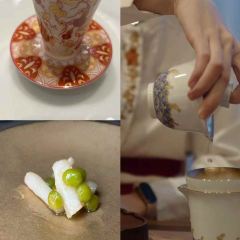 The Bay by Chef Fei (Mandarin Oriental, Shenzhen) User Photo