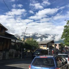 Trattoria Svaneti User Photo