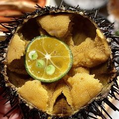 花升精致日式海鲜放题 User Photo