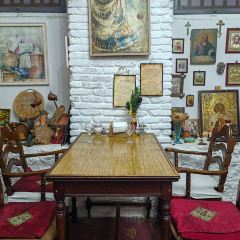 Nikolozi User Photo