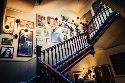 Twenty Princes Street