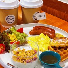 730AM CAFE·七點半咖啡·全日簡餐張用戶圖片
