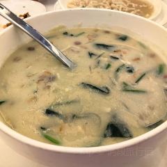 魁盛居百年鲁菜馆(中林路店) User Photo