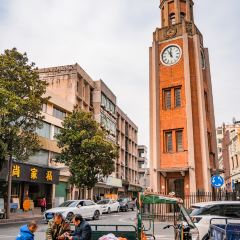 钓鱼台美食街 User Photo