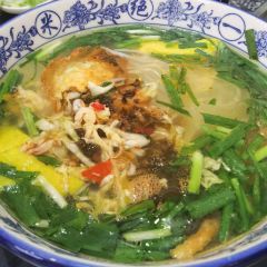 沈源沈卫国夫妻主厨 User Photo