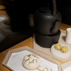 tea’stone(新天地店) User Photo