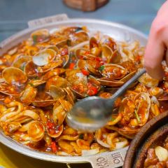 Delicious Love and Taste Old Story User Photo