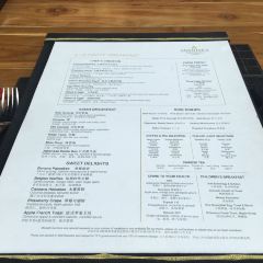 Moonlite Kitchen and Bar User Photo