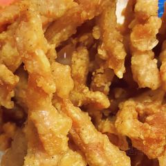 Guoliangkao Chicken (zong) 여행 사진