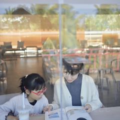 永庆咖啡 User Photo