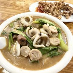 Yi Xin Dessert User Photo