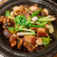 大榕树下(东方宝泰店) User Photo