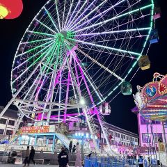 韩风源烧烤涮自助餐厅(昌建广场店) User Photo