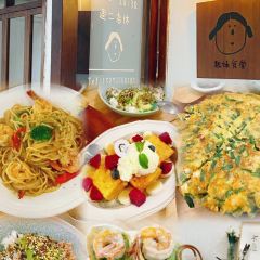 靚妹食堂張用戶圖片