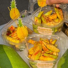 豪渝火锅(黄泥塝店) User Photo