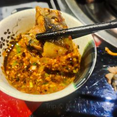 厨窑酸汤鸡火锅 User Photo