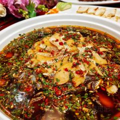 石林杏林大观园樱花峪药膳坊餐厅 User Photo