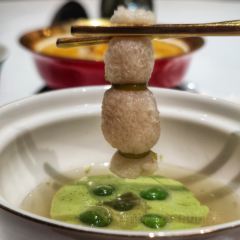 贰拾壹.show(日航饭店) 여행 사진