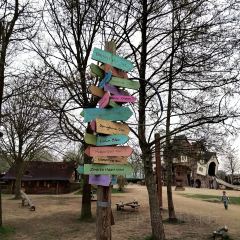 Hans & Grietje Pannenkoekenhuis User Photo