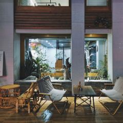 方寸COFFEE(仙都路店) User Photo