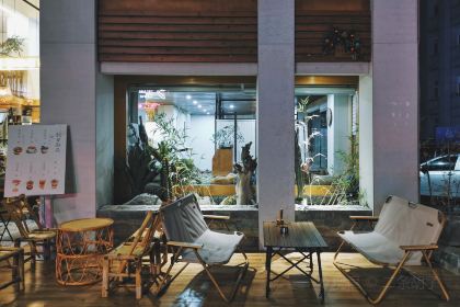 方寸COFFEE(仙都路店)