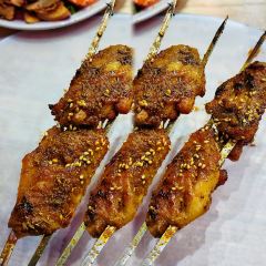 二道沟小串·铜锅东北菜烧烤 User Photo