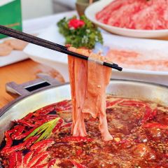 不二火锅MUSIC ISLAND(新都店) User Photo