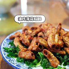 四代农家味道 User Photo