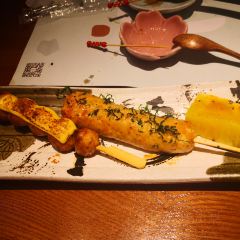 Pushaowu (dong'erhuantaihe) User Photo