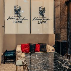 MorningShanghai User Photo