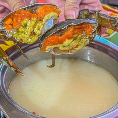 胖鍋哥海鮮集市火鍋 （世歐王莊店）張用戶圖片