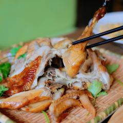 火小牛私房菜·啤酒鱼(西街店) User Photo