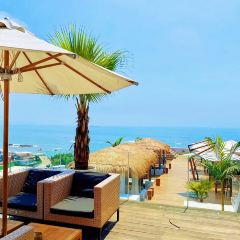 SKY LOUNGE海景音乐餐吧(极地金岸店) User Photo