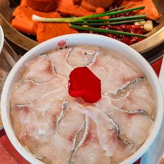 德庄后花园火锅(东原1891店) User Photo