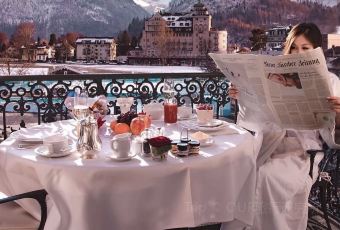 La Terrasse ảnh của người dùng